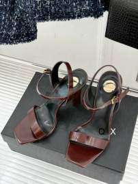 Picture of YSL Shoes _SKUYSLsz35-401020576.5CMJX0303